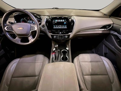 2019 Chevrolet Traverse 3LT