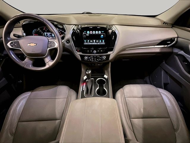 2019 Chevrolet Traverse 3LT