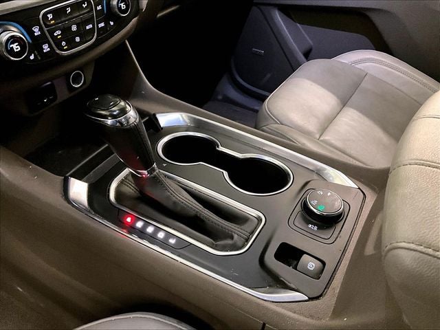 2019 Chevrolet Traverse 3LT