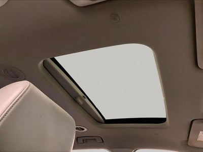 2019 Chevrolet Traverse 3LT