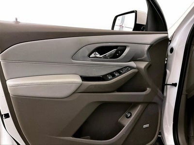 2019 Chevrolet Traverse 3LT