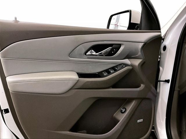 2019 Chevrolet Traverse 3LT
