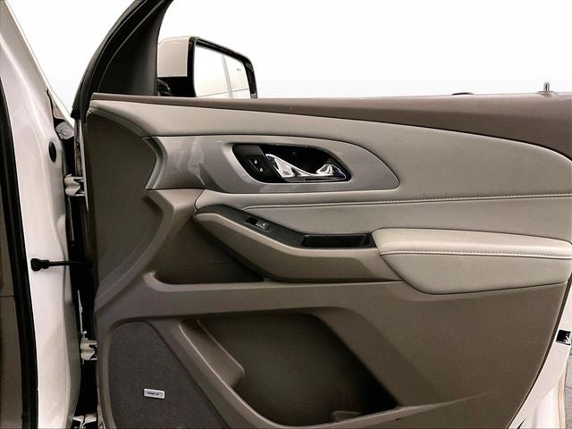 2019 Chevrolet Traverse 3LT