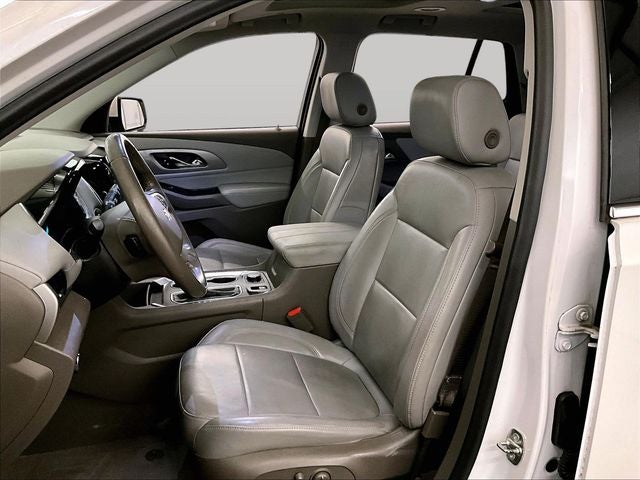 2019 Chevrolet Traverse 3LT