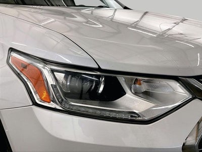 2019 Chevrolet Traverse 3LT