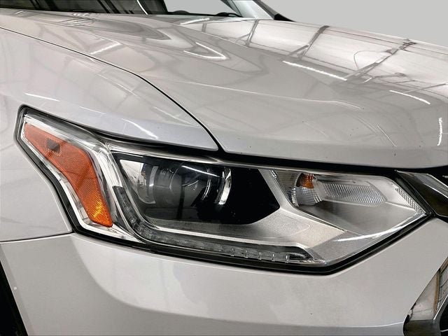 2019 Chevrolet Traverse 3LT
