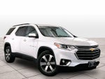2019 Chevrolet Traverse 3LT