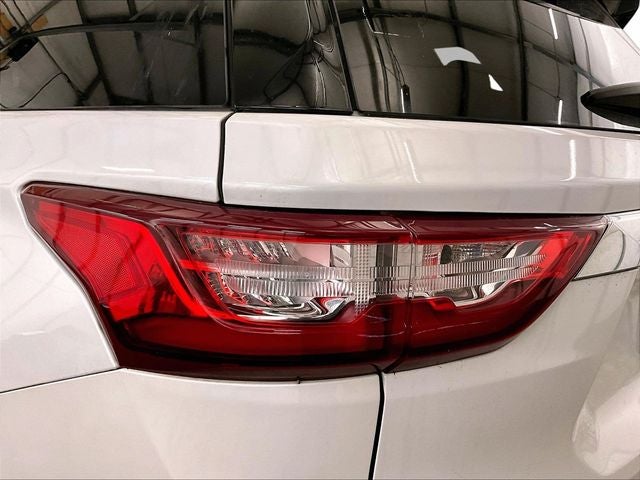 2019 Chevrolet Traverse 3LT