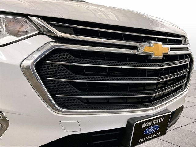 2019 Chevrolet Traverse 3LT
