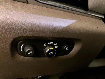 2019 Chevrolet Traverse 3LT