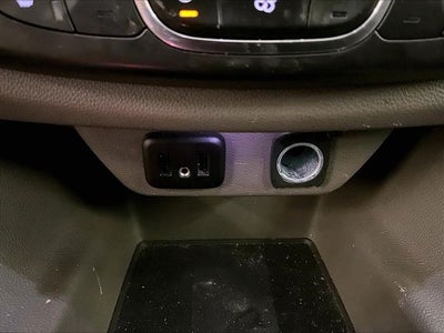 2019 Chevrolet Traverse 3LT
