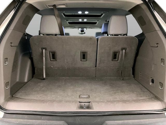 2019 Chevrolet Traverse 3LT