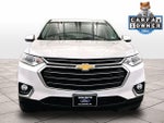 2019 Chevrolet Traverse 3LT