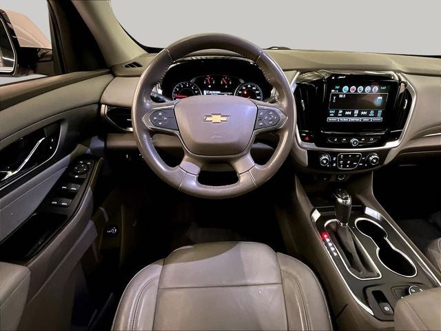 2019 Chevrolet Traverse 3LT
