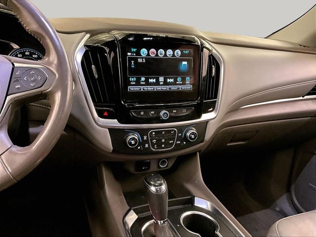 2019 Chevrolet Traverse 3LT