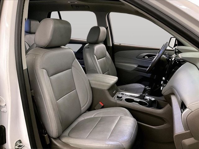 2019 Chevrolet Traverse 3LT