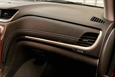 2013 Chevrolet Traverse LT