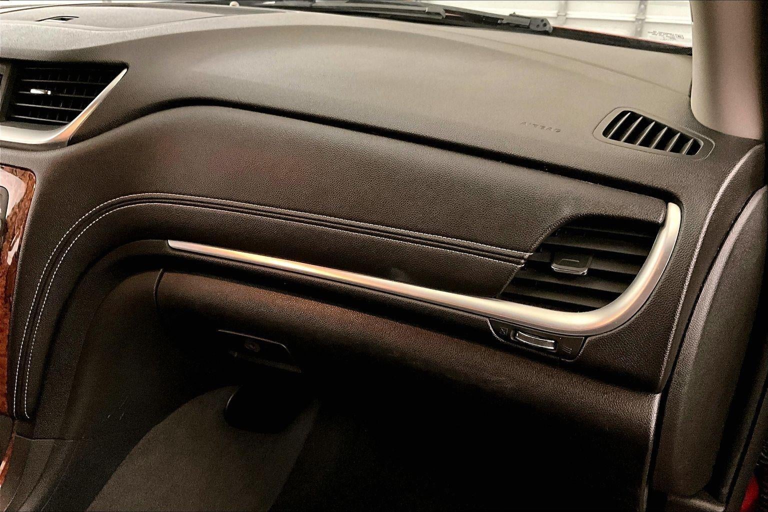 2013 Chevrolet Traverse LT