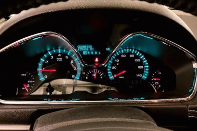 2013 Chevrolet Traverse LT