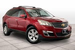 2013 Chevrolet Traverse LT
