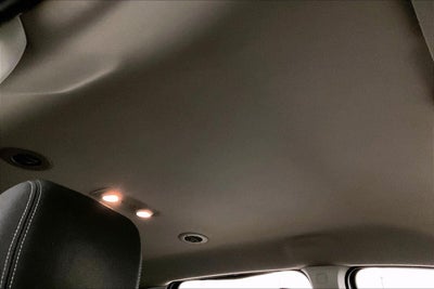 2013 Chevrolet Traverse LT