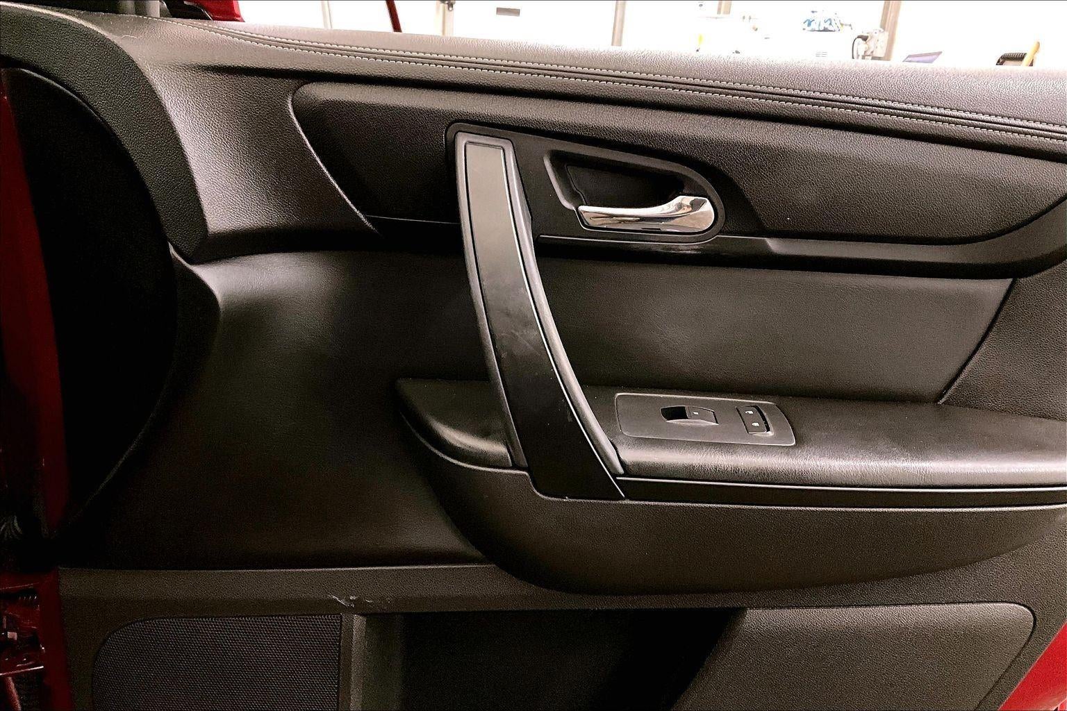 2013 Chevrolet Traverse LT