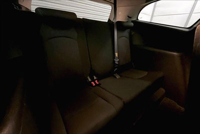 2013 Chevrolet Traverse LT