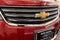 2013 Chevrolet Traverse LT