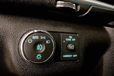 2013 Chevrolet Traverse LT