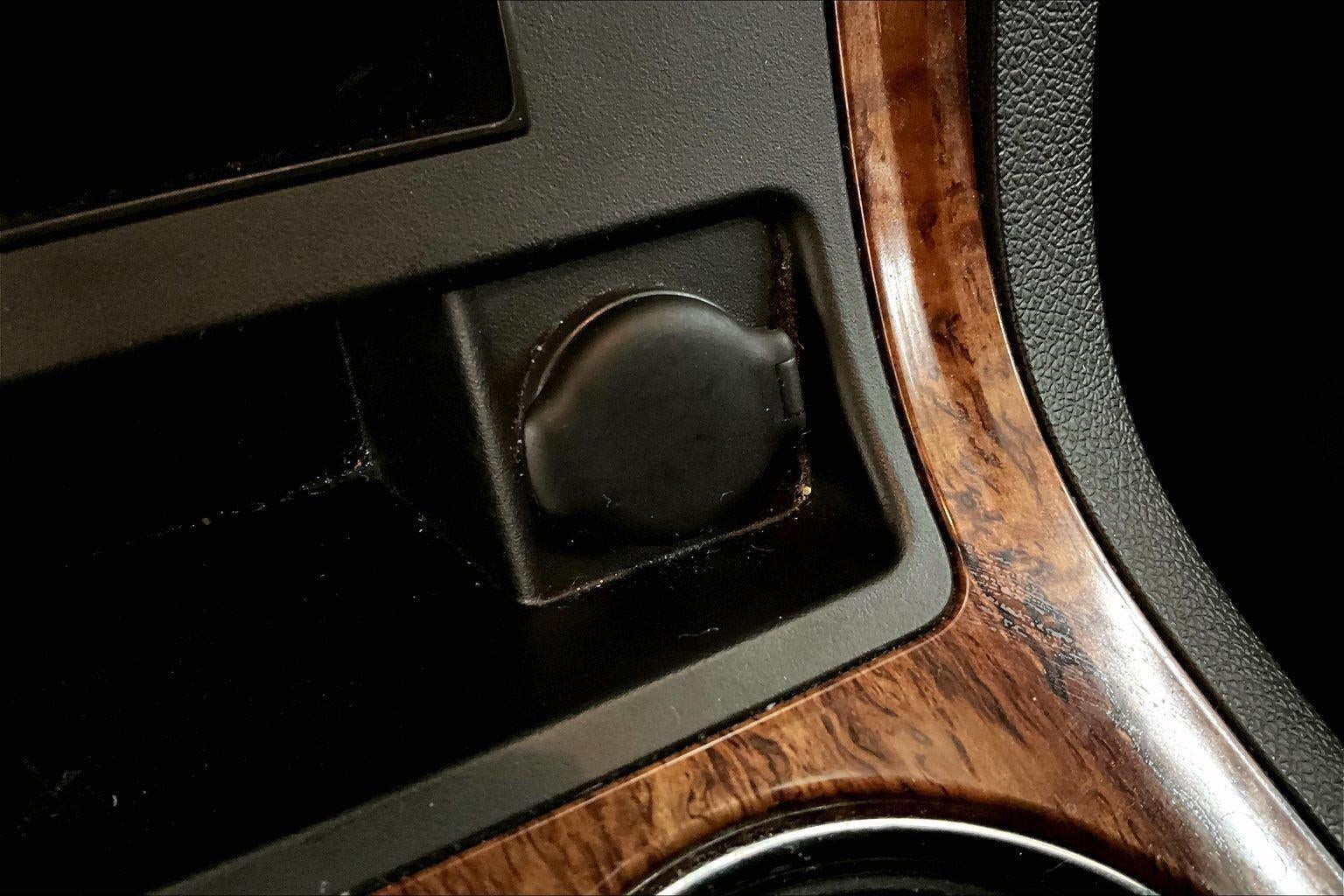 2013 Chevrolet Traverse LT