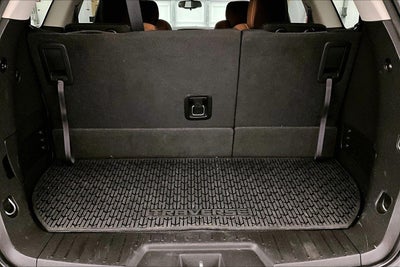 2013 Chevrolet Traverse LT