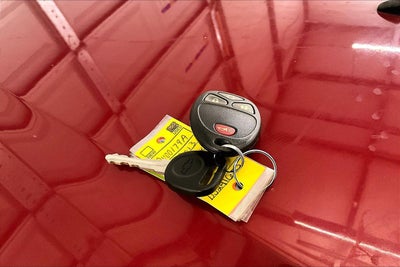 2013 Chevrolet Traverse LT