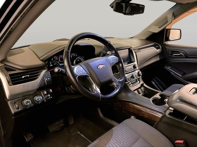 2018 Chevrolet Tahoe LS