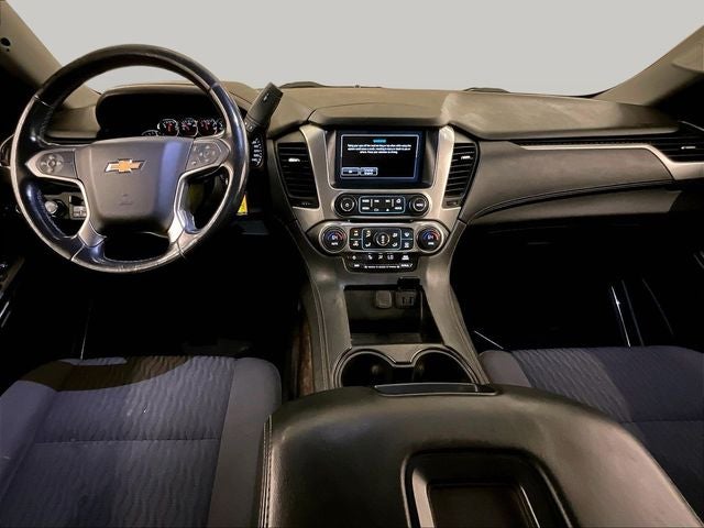 2018 Chevrolet Tahoe LS