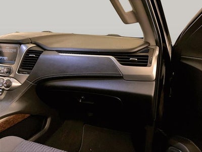 2018 Chevrolet Tahoe LS
