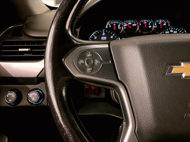 2018 Chevrolet Tahoe LS