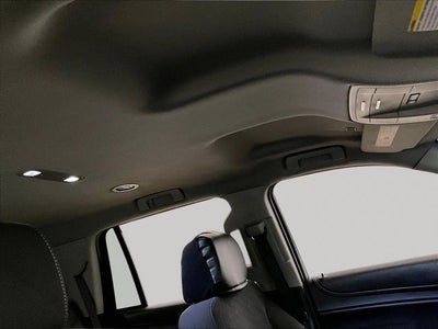 2018 Chevrolet Tahoe LS