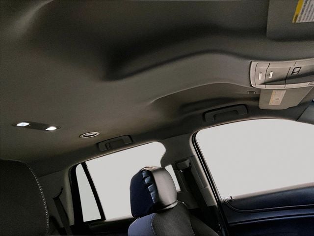 2018 Chevrolet Tahoe LS