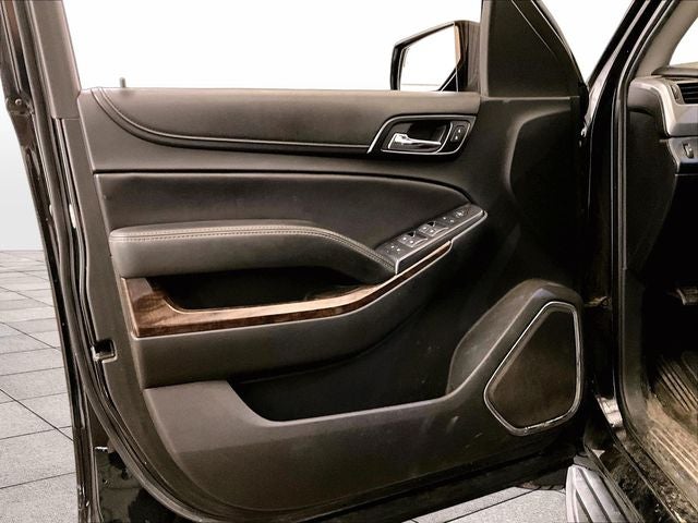 2018 Chevrolet Tahoe LS