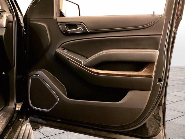 2018 Chevrolet Tahoe LS