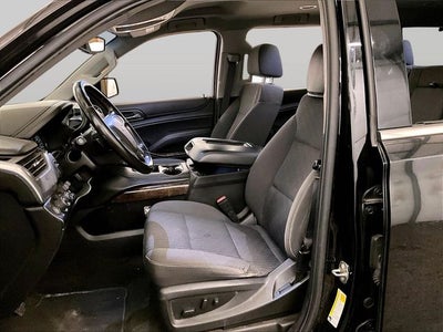 2018 Chevrolet Tahoe LS