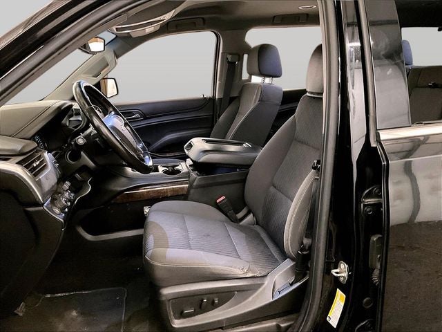 2018 Chevrolet Tahoe LS