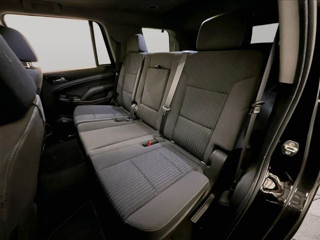 2018 Chevrolet Tahoe LS