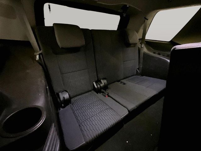 2018 Chevrolet Tahoe LS