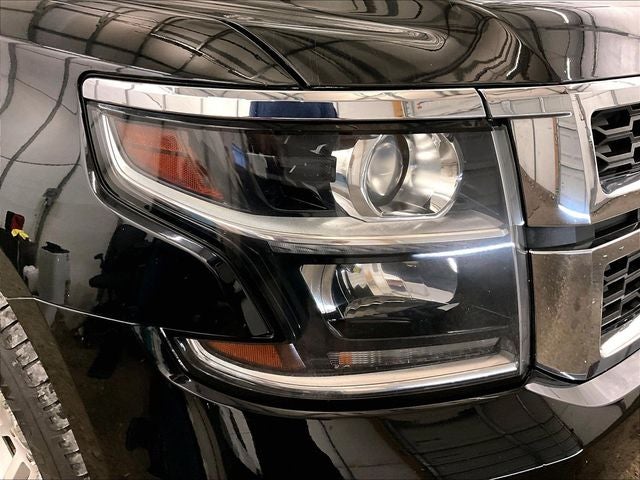 2018 Chevrolet Tahoe LS