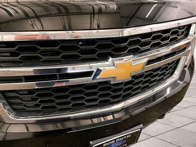 2018 Chevrolet Tahoe LS