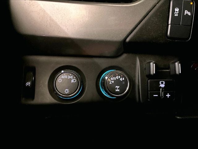 2018 Chevrolet Tahoe LS