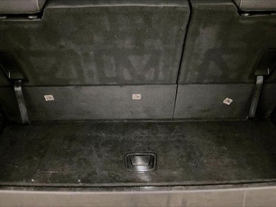 2018 Chevrolet Tahoe LS
