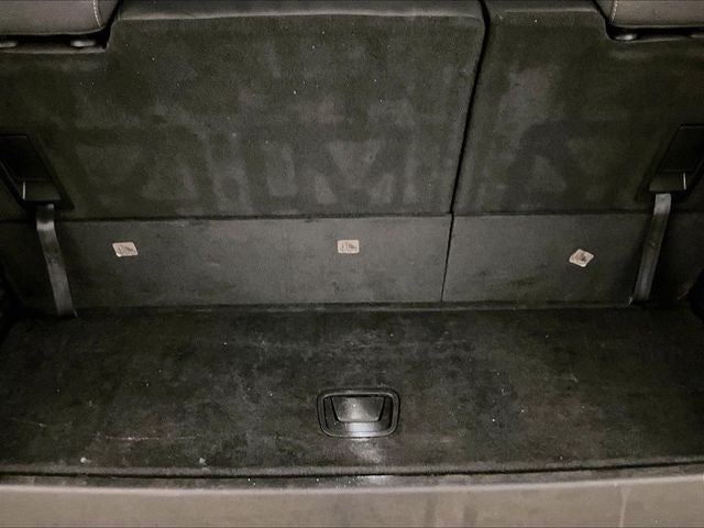 2018 Chevrolet Tahoe LS