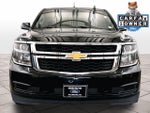 2018 Chevrolet Tahoe LS
